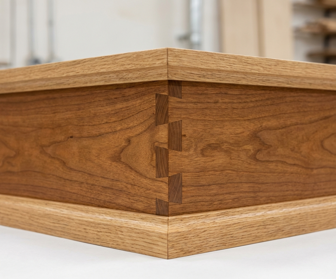 Division 6 Casework & Millwork